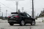 Jeep Grand Cherokee Trackhawk on Forgiato Wheels (FOH 5) 2018 года